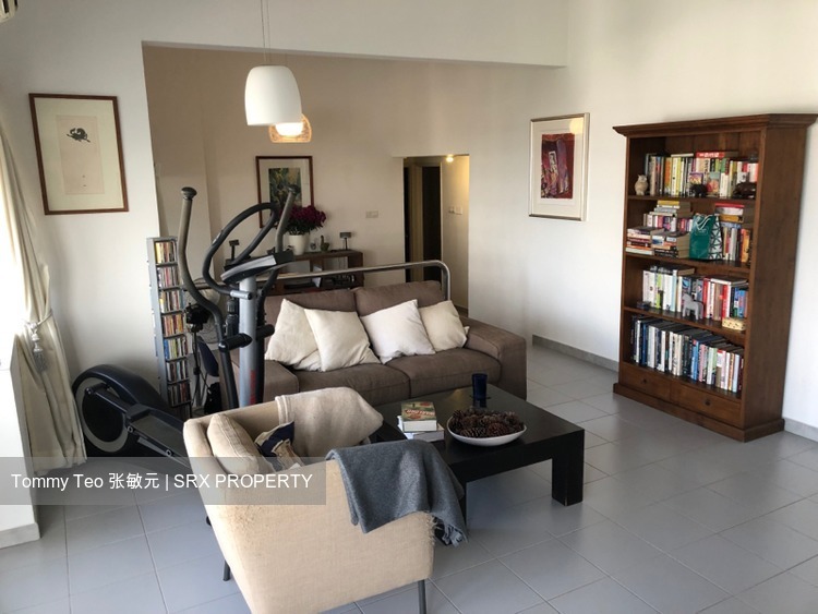 Teresa Ville (D4), Condominium #214099551